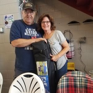 Meet your Posher, Stephen